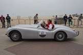 Zoute Grand Prix Car Week -  11 oktober 2025