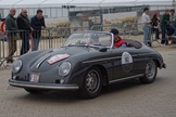 Zoute Grand Prix Car Week -  11 oktober 2025