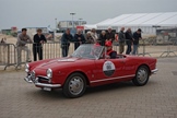 Zoute Grand Prix Car Week -  11 oktober 2025