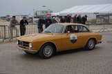 Zoute Grand Prix Car Week -  11 oktober 2025