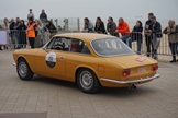 Zoute Grand Prix Car Week -  11 oktober 2025