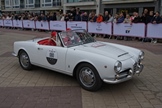 Zoute Grand Prix Car Week -  11 oktober 2025
