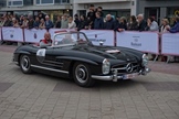 Zoute Grand Prix Car Week -  11 oktober 2025