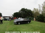 Zoute Grand Prix - Broad Arrow Auctions -  10 oktober 2025