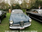 Zoute Grand Prix - Broad Arrow Auctions -  10 oktober 2025