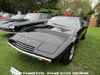 Zoute Grand Prix - Broad Arrow Auctions -  10 oktober 2025