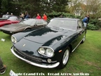 Zoute Grand Prix - Broad Arrow Auctions -  10 oktober 2025