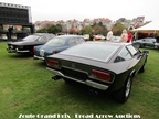 Zoute Grand Prix - Broad Arrow Auctions -  10 oktober 2025