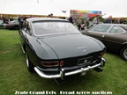 Zoute Grand Prix - Broad Arrow Auctions -  10 oktober 2025