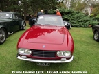 Zoute Grand Prix - Broad Arrow Auctions -  10 oktober 2025