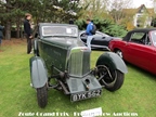 Zoute Grand Prix - Broad Arrow Auctions -  10 oktober 2025