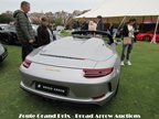 Zoute Grand Prix - Broad Arrow Auctions -  10 oktober 2025