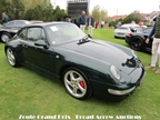 Zoute Grand Prix - Broad Arrow Auctions -  10 oktober 2025