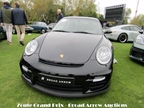 Zoute Grand Prix - Broad Arrow Auctions -  10 oktober 2025