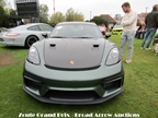 Zoute Grand Prix - Broad Arrow Auctions -  10 oktober 2025