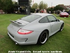 Zoute Grand Prix - Broad Arrow Auctions -  10 oktober 2025