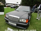 Zoute Grand Prix - Broad Arrow Auctions -  10 oktober 2025
