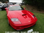 Zoute Grand Prix - Broad Arrow Auctions -  10 oktober 2025