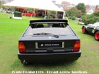Zoute Grand Prix - Broad Arrow Auctions -  10 oktober 2025