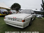 Zoute Grand Prix - Broad Arrow Auctions -  10 oktober 2025
