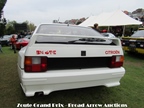 Zoute Grand Prix - Broad Arrow Auctions -  10 oktober 2025