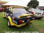 Zoute Grand Prix - Broad Arrow Auctions -  10 oktober 2025