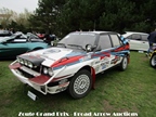 Zoute Grand Prix - Broad Arrow Auctions -  10 oktober 2025