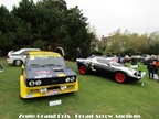 Zoute Grand Prix - Broad Arrow Auctions -  10 oktober 2025