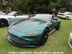 Zoute Grand Prix - Broad Arrow Auctions -  10 oktober 2025
