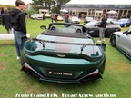 Zoute Grand Prix - Broad Arrow Auctions -  10 oktober 2025