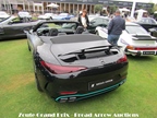 Zoute Grand Prix - Broad Arrow Auctions -  10 oktober 2025