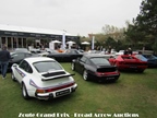 Zoute Grand Prix - Broad Arrow Auctions -  10 oktober 2025