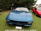 Zoute Grand Prix - Broad Arrow Auctions -  10 oktober 2025