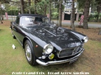 Zoute Grand Prix - Broad Arrow Auctions -  10 oktober 2025