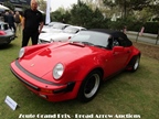 Zoute Grand Prix - Broad Arrow Auctions -  10 oktober 2025