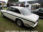 Zoute Grand Prix - Broad Arrow Auctions -  10 oktober 2025