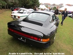 Zoute Grand Prix - Broad Arrow Auctions -  10 oktober 2025