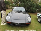 Zoute Grand Prix - Broad Arrow Auctions -  10 oktober 2025