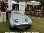 Zoute Grand Prix - Broad Arrow Auctions -  10 oktober 2025
