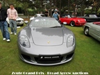 Zoute Grand Prix - Broad Arrow Auctions -  10 oktober 2025