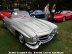 Zoute Grand Prix - Broad Arrow Auctions -  10 oktober 2025
