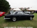 Zoute Grand Prix - Broad Arrow Auctions -  10 oktober 2025