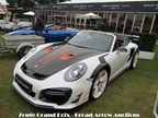 Zoute Grand Prix - Broad Arrow Auctions -  10 oktober 2025