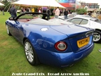 Zoute Grand Prix - Broad Arrow Auctions -  10 oktober 2025