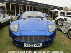 Zoute Grand Prix - Broad Arrow Auctions -  10 oktober 2025