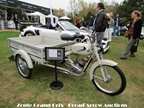 Zoute Grand Prix - Broad Arrow Auctions -  10 oktober 2025