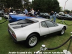 Zoute Grand Prix - Broad Arrow Auctions -  10 oktober 2025