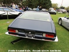 Zoute Grand Prix - Broad Arrow Auctions -  10 oktober 2025