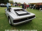 Zoute Grand Prix - Broad Arrow Auctions -  10 oktober 2025