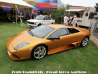 Zoute Grand Prix - Broad Arrow Auctions -  10 oktober 2025